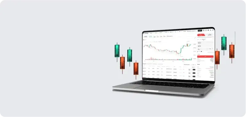 Vantage — Visuel des produits et services du site officiel